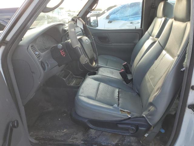 Photo 7 from auction – 2007 FORD RANGER with VIN 1FTYR10U77PA64524