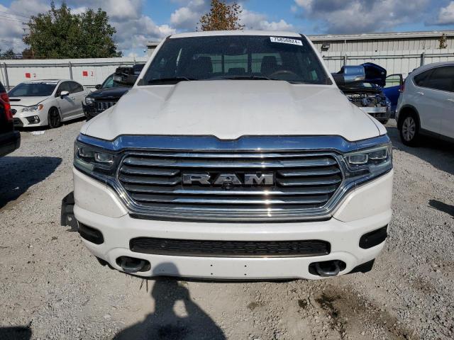 Photo 5 from auction – 2019 RAM 1500 LONGH with VIN 1C6SRFKT1KN897075