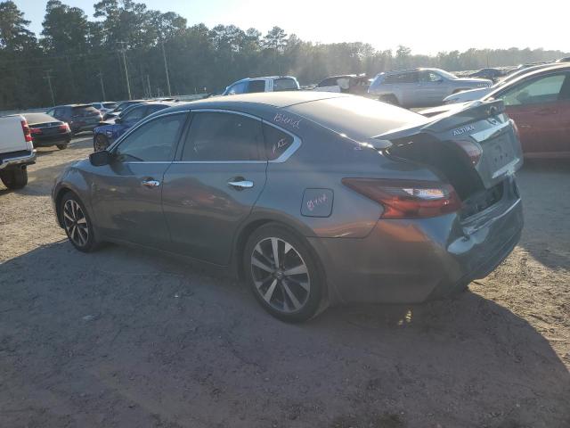 Photo 2 from auction – 2017 NISSAN ALTIMA 2.5 with VIN 1N4AL3AP6HC246589