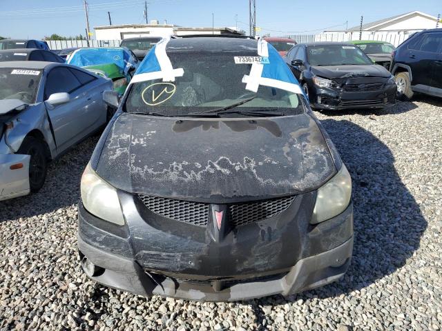 Photo 5 from auction – 2003 PONTIAC VIBE with VIN 5Y2SL62843Z420527
