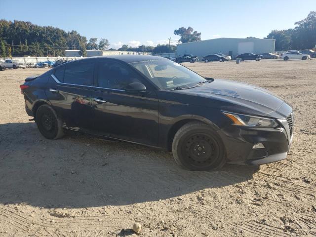 Photo 4 from auction – 2020 NISSAN ALTIMA S with VIN 1N4BL4BV2LC158381