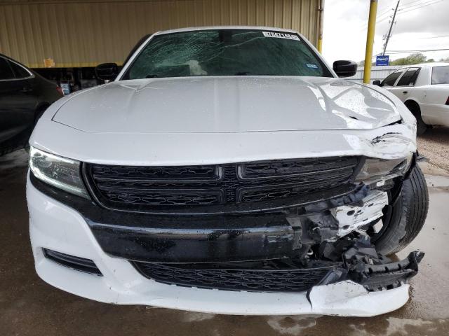 Photo 5 from auction – 2023 DODGE CHARGER SX with VIN 2C3CDXBG5PH532035