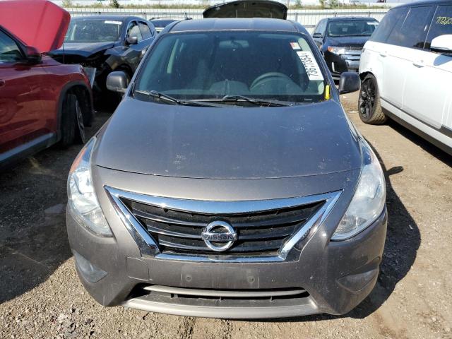 Photo 5 from auction – 2015 NISSAN VERSA S with VIN 3N1CN7AP7FL852685