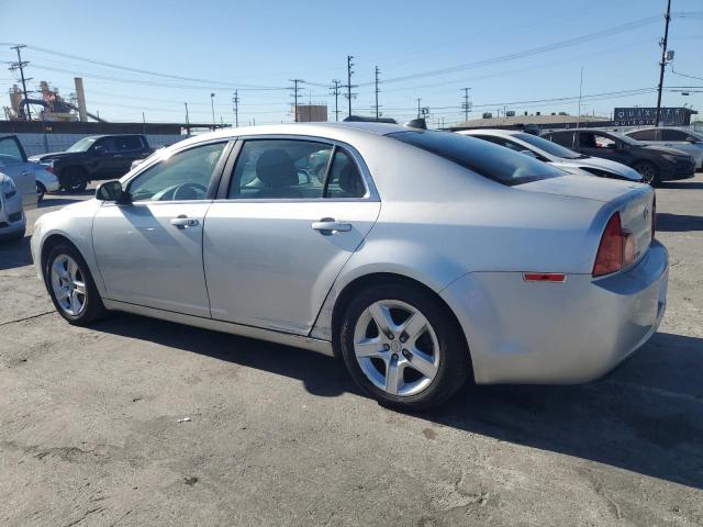 Photo 2 from auction – 2012 CHEVROLET MALIBU LS with VIN 1G1ZA5E00CF261522