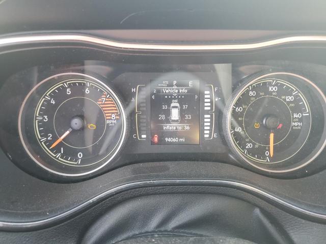 Photo 9 from auction – 2019 JEEP CHEROKEE L with VIN 1C4PJMCX4KD315925