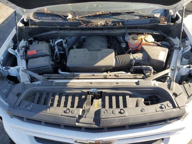 Photo 11 from auction – 2019 CHEVROLET SILVERADO with VIN 3GCUYEED1KG256844