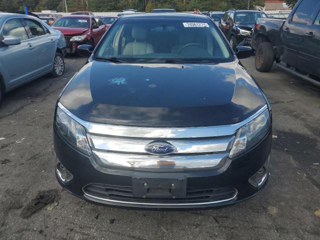 Photo 5 from auction – 2011 FORD FUSION SEL with VIN 3FAHP0JG3BR326829