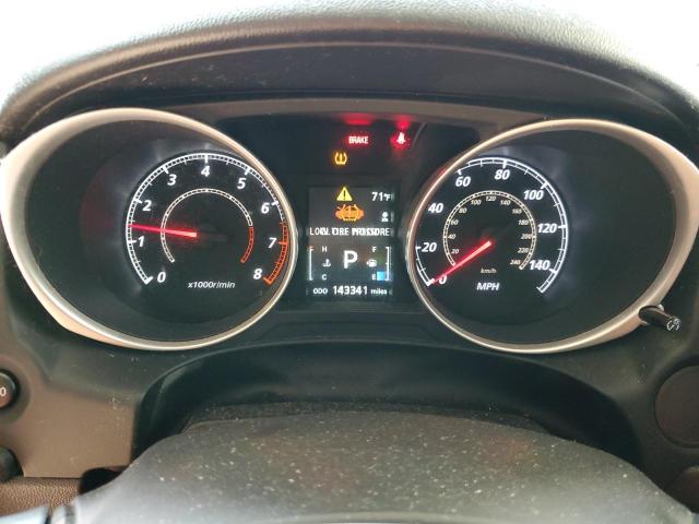 Photo 9 from auction – 2015 MITSUBISHI OUTLANDER with VIN 4A4AR3AU0FE040919