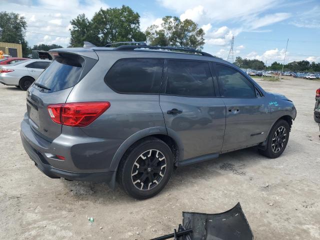 Photo 3 from auction – 2019 NISSAN PATHFINDER with VIN 5N1DR2MN3KC648745