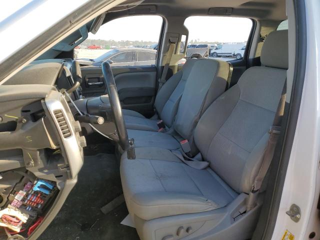 Zdjęcie 7 z aukcji – 2015 CHEVROLET SILVERADO z VIN 3GCUKREC8FG476536