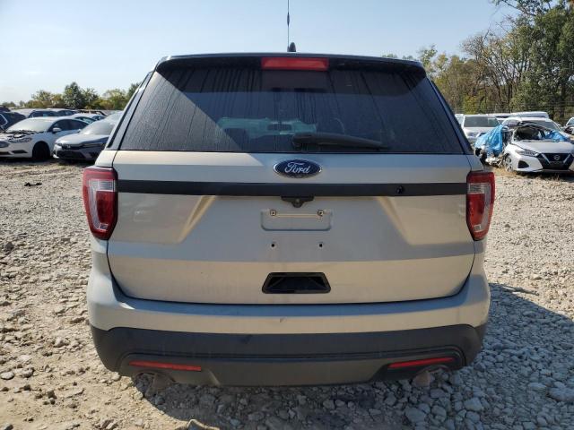 Photo 6 from auction – 2017 FORD EXPLORER P with VIN 1FM5K8AR8HGC57739