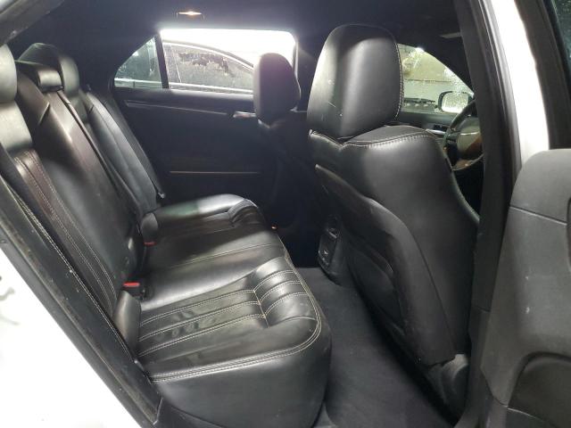 Photo 10 from auction – 2019 CHRYSLER 300 S with VIN 2C3CCABGXKH516583