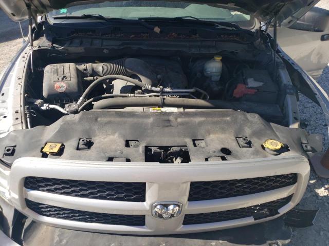 Photo 11 from auction – 2014 RAM 1500 ST with VIN 1C6RR7KT3ES136557