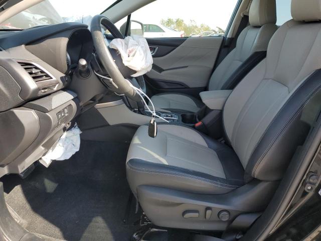 Photo 7 from auction – 2021 SUBARU FORESTER L with VIN JF2SKAUCXMH516114