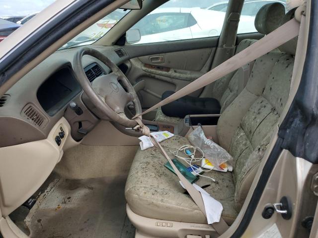 Photo 7 from auction – 1998 LEXUS ES 300 with VIN JT8BF28G2W5025058
