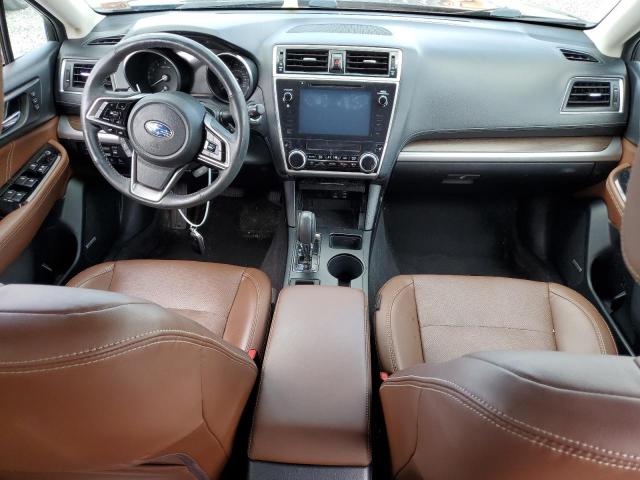 Photo 8 from auction – 2018 SUBARU OUTBACK TO with VIN 4S4BSETC7J3352834