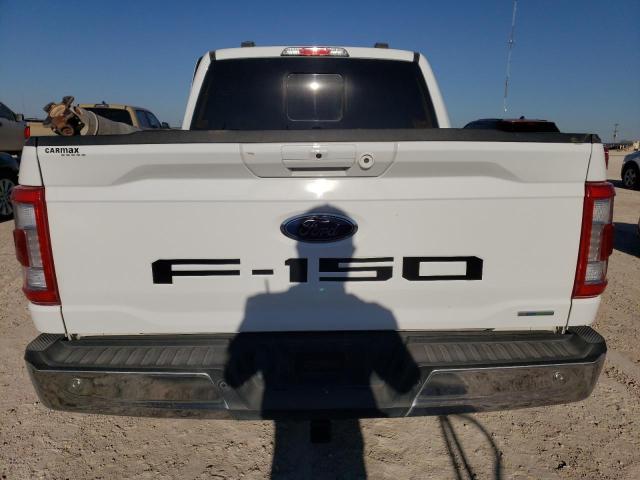 Photo 6 from auction – 2022 FORD F150 SUPER with VIN 1FTEW1EP9NKD44406