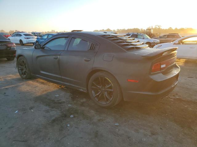 Photo 2 from auction – 2014 DODGE CHARGER R/ with VIN 2C3CDXCT4EH116132