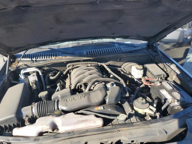 Photo 11 from auction – 2007 FORD EXPLORER S with VIN 1FMEU31877UB56311