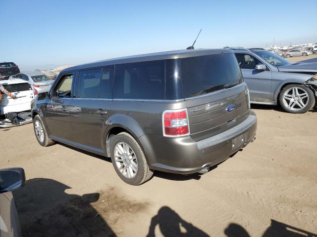 Photo 2 from auction – 2014 FORD FLEX SEL with VIN 2FMGK5C80EBD08567