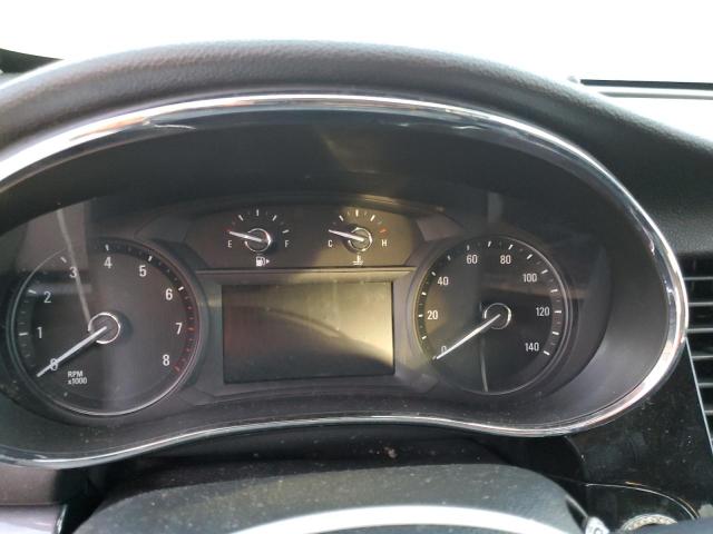 Photo 9 from auction – 2020 BUICK ENCORE PRE with VIN KL4CJASB4LB051194