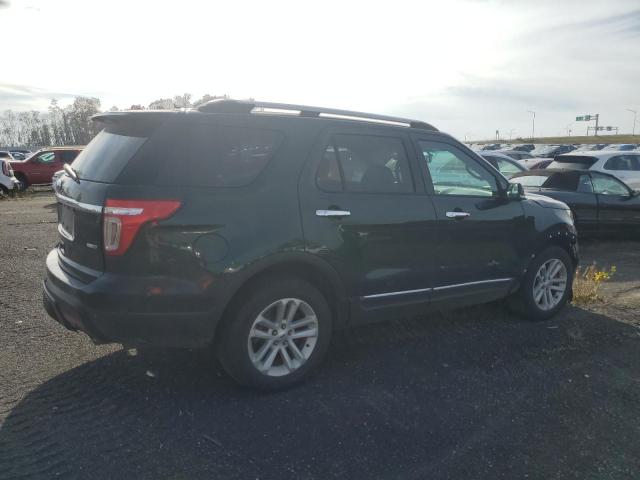 Photo 3 from auction – 2013 FORD EXPLORER X with VIN 1FM5K8D82DGC38262