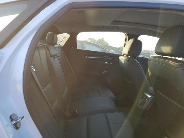 Photo 10 from auction – 2017 CHEVROLET IMPALA PRE with VIN 2G1145S35H9192409