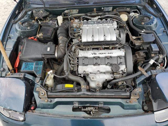 Photo 11 from auction – 1993 DODGE STEALTH ES with VIN JB3BM54J6PY045597