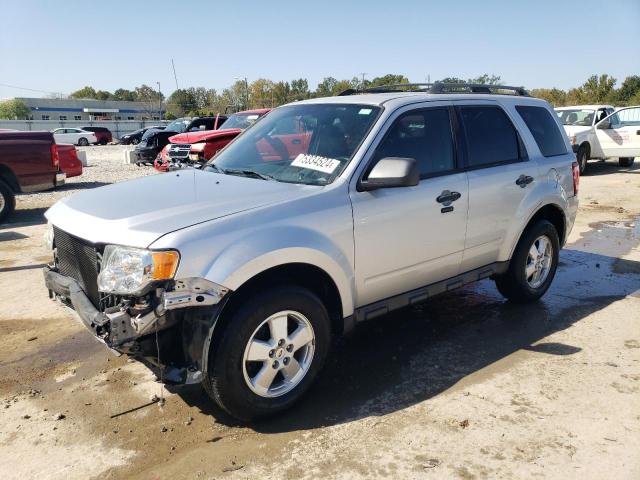 FORD ESCAPE XLT 2012 with VIN 1FMCU0DG6CKA93460 - Photo from auction