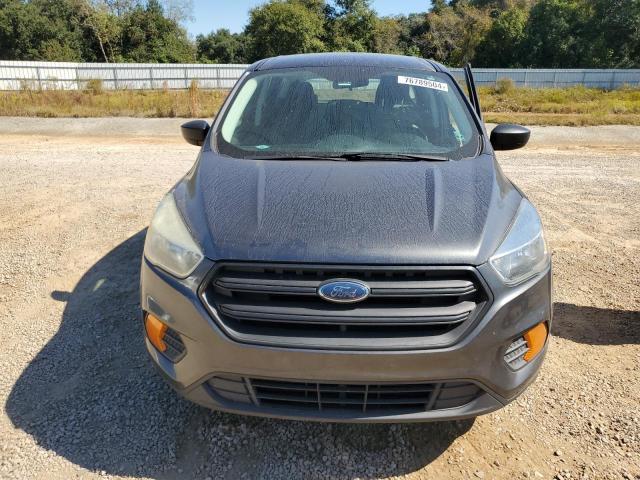 Photo 5 from auction – 2017 FORD ESCAPE S with VIN 1FMCU0F74HUC06556