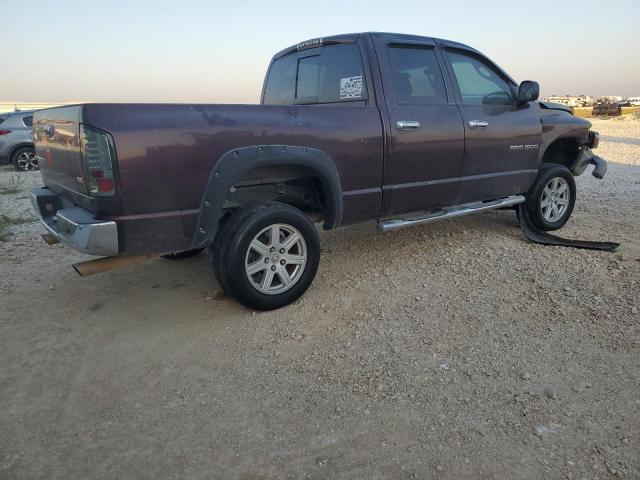 Photo 3 from auction – 2004 DODGE RAM 1500 S with VIN 1D7HA18N64S587729