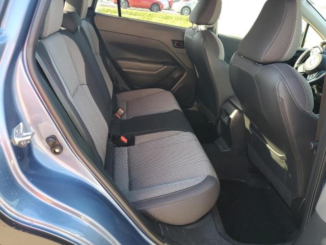 Photo 11 from auction – 2024 SUBARU CROSSTREK with VIN JF2GUADC7RH203769