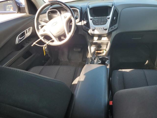Photo 8 from auction – 2016 CHEVROLET EQUINOX LT with VIN 2GNFLFEK3G6204816
