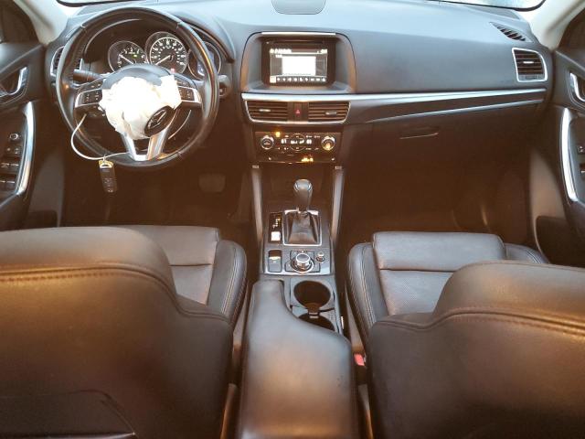 Photo 8 from auction – 2016 MAZDA CX-5 GT with VIN JM3KE4DY0G0900433