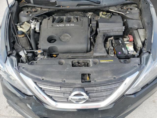Photo 11 from auction – 2016 NISSAN ALTIMA 3.5 with VIN 1N4BL3AP7GC137044