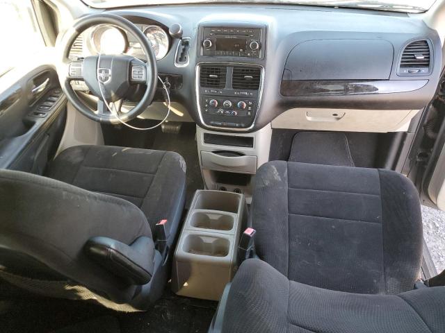 Photo 8 from auction – 2013 DODGE GRAND CARA with VIN 2C4RDGBG5DR515764