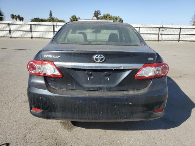 Photo 6 from auction – 2012 TOYOTA COROLLA BA with VIN JTDBU4EE0C9179875