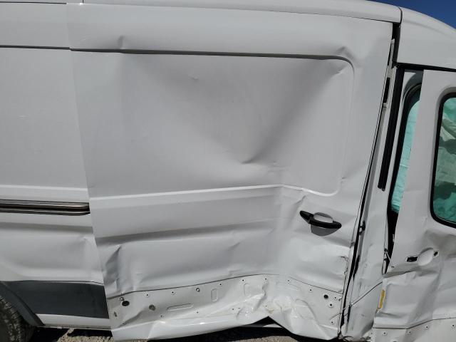 Photo 10 from auction – 2022 FORD TRANSIT T- with VIN 1FTYE2C81NKA05432