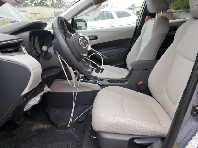 Photo 7 from auction – 2024 TOYOTA COROLLA CR with VIN 7MUCAABG4RV094314