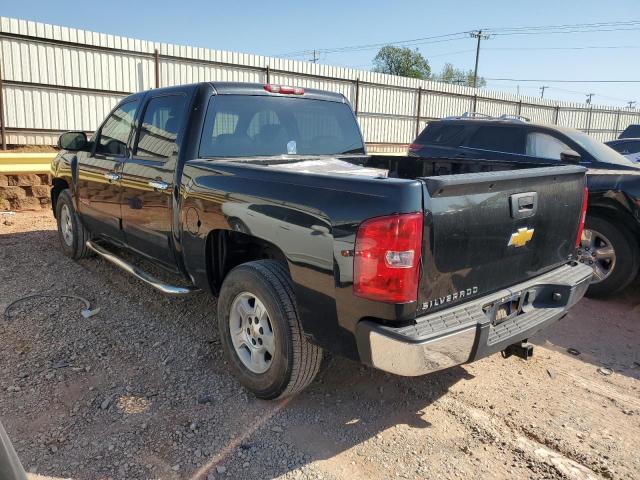 Photo 2 from auction – 2008 CHEVROLET SILVERADO with VIN 2GCFC13Y981285578