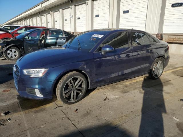 AUDI A3 PREMIUM 2017 with VIN WAUB8GFF2H1053534 - Photo from auction