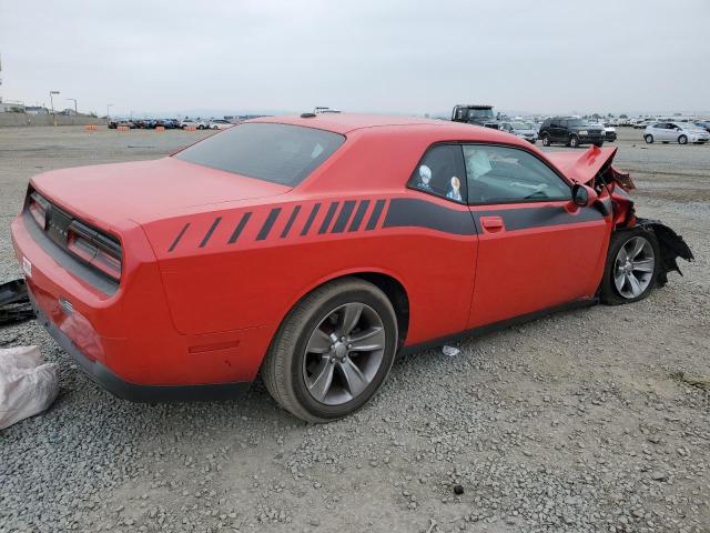 Photo 3 from auction – 2015 DODGE CHALLENGER with VIN 2C3CDZAG4FH700226