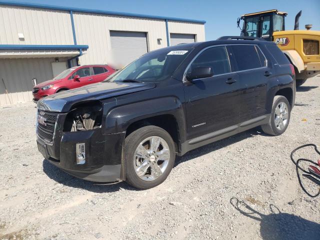 GMC TERRAIN SL 2015 with VIN 2GKALREK8F6217116 - Photo from auction