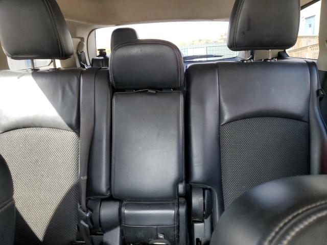 Photo 10 from auction – 2018 DODGE JOURNEY CR with VIN 3C4PDDGG2JT387782