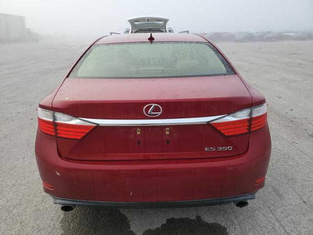 صورة رقم 6 من المزاد - 2014 LEXUS ES 350 مع VIN JTHBK1GG8E2102135