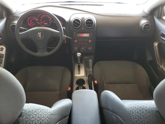 Photo 8 from auction – 2008 PONTIAC G6 with VIN 1G2ZF57B884153048