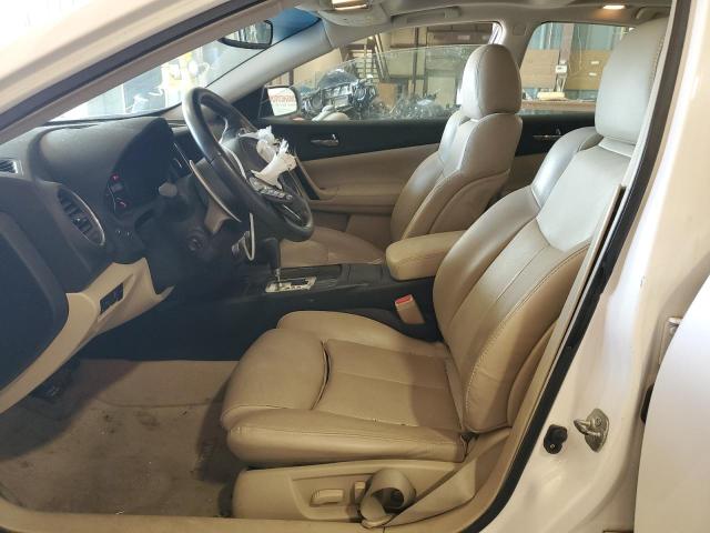 Photo 7 from auction – 2012 NISSAN MAXIMA S with VIN 1N4AA5AP0CC805855