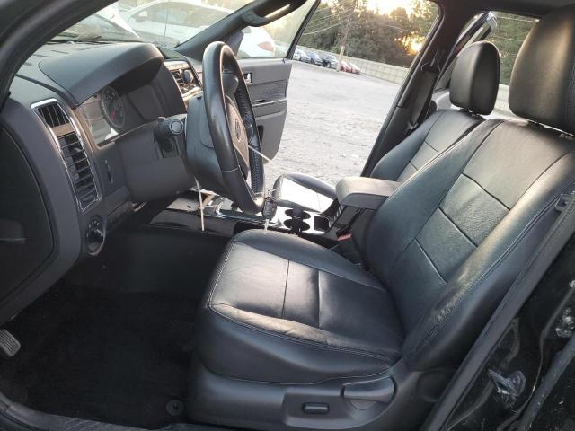 Photo 7 from auction – 2011 FORD ESCAPE LIM with VIN 1FMCU0E73BKA03906