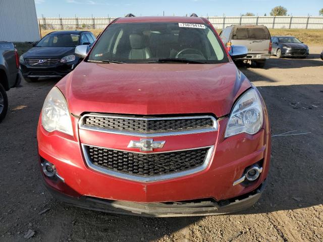 Photo 5 from auction – 2014 CHEVROLET EQUINOX LT with VIN 2GNALCEK0E6374475