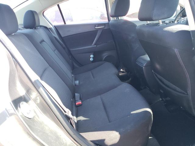 Photo 10 from auction – 2013 MAZDA 3 I with VIN JM1BL1VP3D1810220